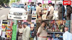 அடுத்து எந்த கடை? அச்சத்தில் வியாபாரிகள்... மயிலாடுதுறையில் நள்ளிரவில் களமிறங்கிய 'பூட்டுடைப்பு' கும்பல்!
