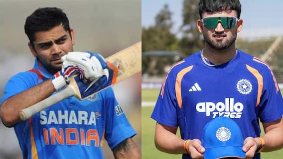 भारत के इन 24 खिलाड़ियों ने जिम्बाब्वे के खिलाफ टी20 इंटरनेशनल क्रिकेट में किया डेब्यू; देखें लिस्ट