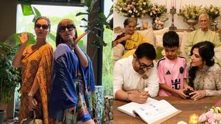 Hina Khan On Aamir Khan's Third Marriage: 'Our Society Doesn't See It Positively', Rubina Dilaik Responds