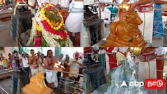 ஆடி மாத பிரதோஷம்: சீர்காழி ஆதி ஸ்ரீ நாகேஸ்வரமுடையார் திருக்கோயிலில் திரண்ட பக்தர்கள் கூட்டம்..!