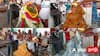 ஆடி மாத பிரதோஷம்: சீர்காழி ஆதி ஸ்ரீ நாகேஸ்வரமுடையார் திருக்கோயிலில் திரண்ட பக்தர்கள் கூட்டம்..!