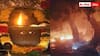 Cheruvugattu Fire Accident: చెర్వుగట్టు పుణ్యక్షేత్రంలో భారీ అగ్నిప్రమాదం.. 17 షాపులు దగ్దం- రూ.2.5 కోట్ల ఆస్తి నష్టం