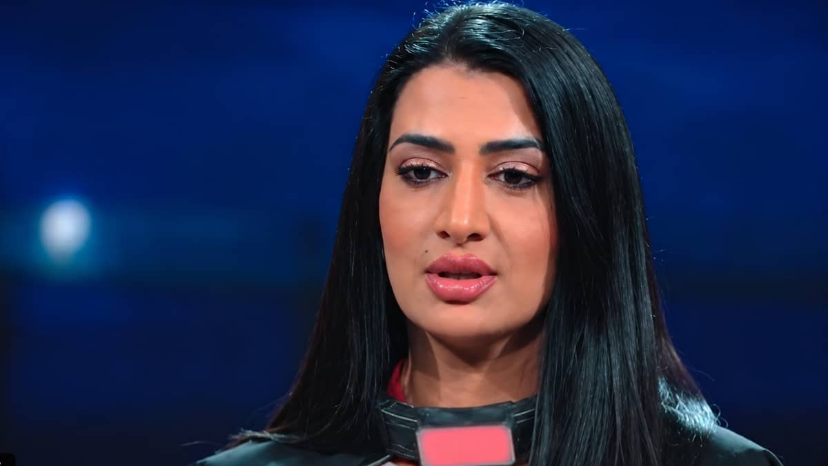 Pamela Serena Admits Using Cricketers' Match Tips To Place Bets In Lock Upp 2, Says 'I Enjoyed It'