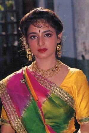 Debuted with Salman Khan, got recognition as Karisma Kapoor's sister, then suddenly left acting, where is Kanchan now?