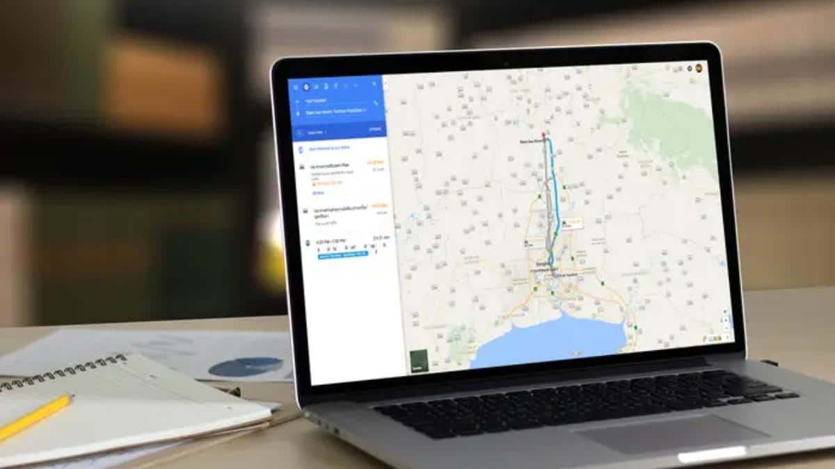 PC पर Google Maps दिखा रहा गलत लोकेशन, जानिए क्यों हो रही यह बड़ी गड़बड़ी?