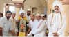 Solapur : भगवंताच्या बार्शीला पंढरीत मान, पत्रकार शहाजी फुरडेंचा 'भागवत धर्म प्रसारक' पुरस्काराने सन्मान 