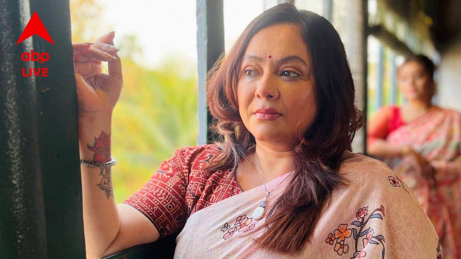 Sreelekha Mitra: প্রধানমন্ত্রীর কুরুচিকর ছবি ছড়ানোর অভিযোগ, শ্রীলেখা মিত্রের বিরুদ্ধে FIR দায়ের!