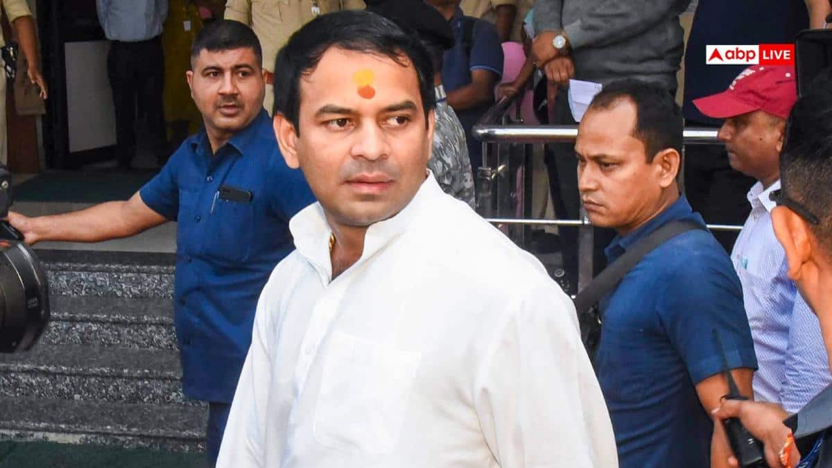 तेज प्रताप यादव को भेजा पटना के बेऊर जेल, NEET मामले में प्रदर्शन के दौरान तोड़फोड़ का है आरोप