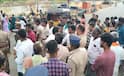 சிவகங்கை: சரித்திரப் பதிவேடு குற்றவாளி ரஜினி கழுத்தறுத்து கொலை; உறவினர்கள் மறியல்!