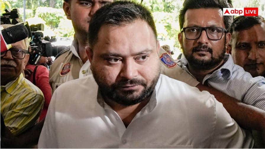 'सम्राट चौधरी पर अटेंप्ट टू मर्डर...', फायरिंग में घायल छात्रों से मिलने पहुंचे तेजस्वी यादव CM पर भड़के