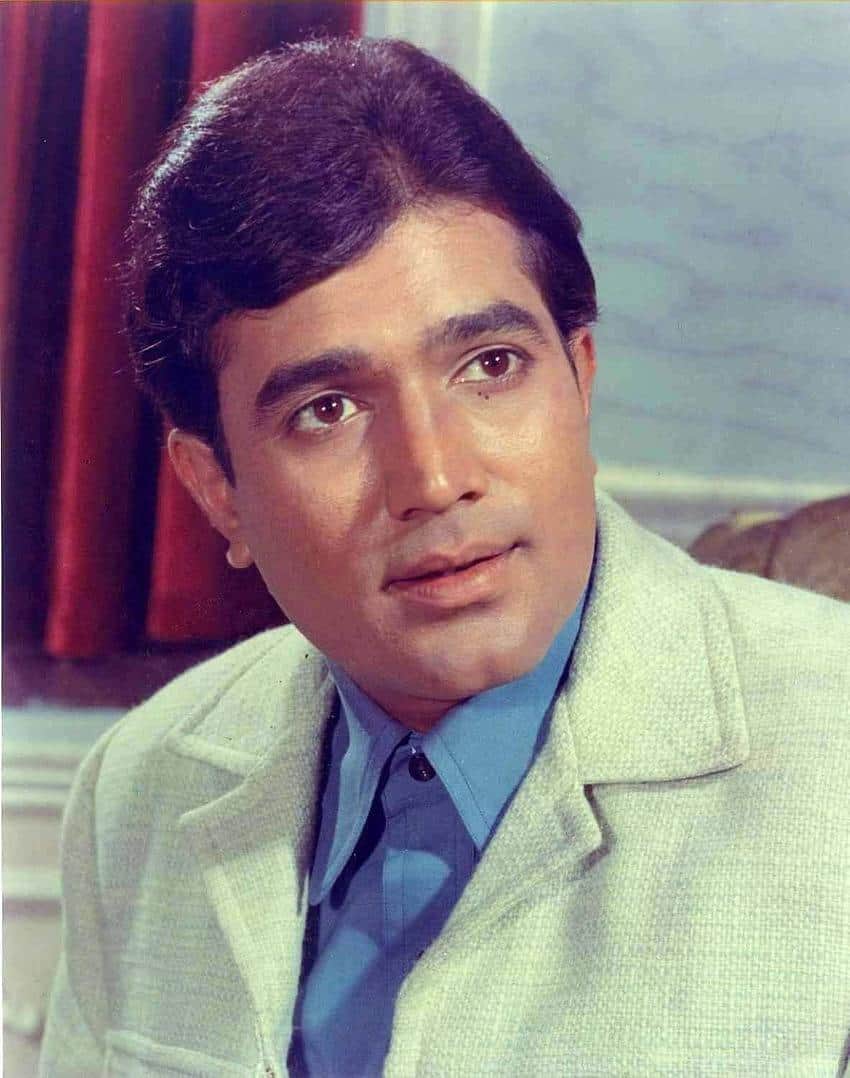 He was adopted...', Rajesh Khanna was in shock after betrayal from relationships, Anita Advani revealed