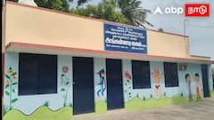 யாருக்காகக் காத்திருக்கிறது இந்த அங்கன்வாடி? கட்டப்பட்டு மாதங்கள் கடந்தும் திறக்கப்படாத விசித்திரம்!