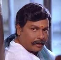 Tamil superstar and CM Vijay's film 'Nanban' was released in 2012, which is a remake of Aamir Khan's '3 Idiots'. In this, Shanmugasundaram played the role of Education Minister.