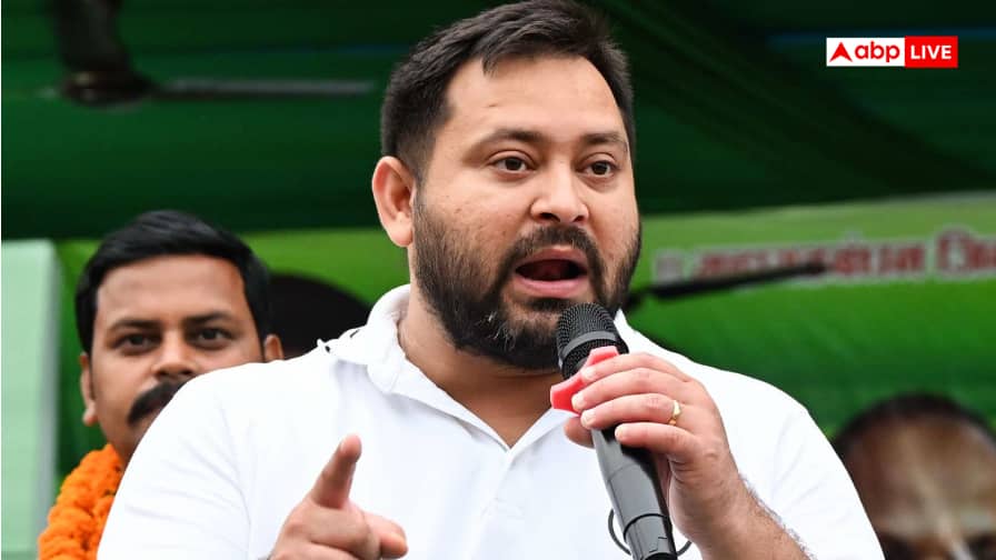 सीवान फायरिंग पर तेजस्वी यादव के आरोपों का BJP-JDU ने दिया जवाब, जानें क्या बोला सत्ता पक्ष?