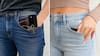 Why Women's Jeans Have Tiny Pockets While Men's Easily Fit Phones And Wallets