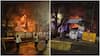 Massive Fire Erupts At Byculla Police Station In Mumbai; No Casualties Reported