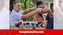 NEET CJP Delhi Protest: 