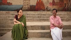 అనుకోని పరిచయం... కలల ప్రయాణం - ఓటీటీలోకి క్యూట్ ఎమోషనల్ డ్రామా... తెలుగులోనూ స్ట్రీమింగ్