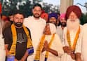 Big News: ਵੱਡੀ ਖਬਰ, ਸੀਨੀਅਰ ਆਗੂ ਨੇ ਛੱਡਿਆ ਕਾਂਗਰਸ ਦਾ ਸਾਥ; 'ਆਪ' 'ਚ ਹੋਇਆ ਸ਼ਾਮਲ...