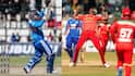 IND vs ZIM 3rd T20: तीसरे टी20 में भारत ने जिम्बाब्वे को दिया 193 रनों का लक्ष्य, शतक से चूके वैभव सूर्यवंशी