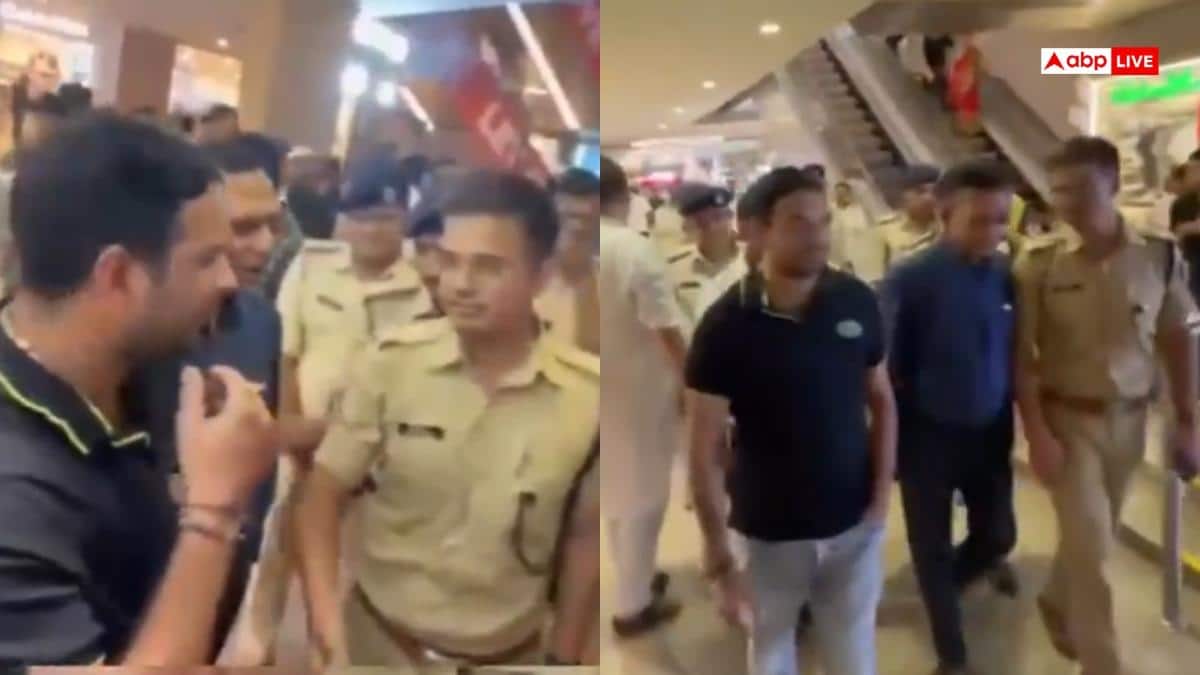 तेज प्रताप यादव गिरफ्तार, आधी रात को ले गई पुलिस, इस मामले में हुए अरेस्ट