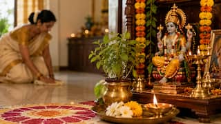 Kamika Ekadashi 2026: Do These 5 Things Before August 9 To Welcome Lord Vishnu's Blessings