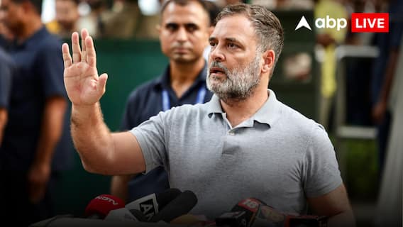 'लड़ाई अभी जारी है', धर्मेंद्र प्रधान के इस्तीफे के बाद किस बात पर अड़ी कांग्रेस? बताई दो मांगें