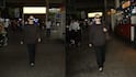 ABP LIVE Celeb Spotted | Neha Dhupia, Angad Bedi, Karishma Tanna And Other Celebs Turn Heads With Their Breezy Summer Styles In Mumbai