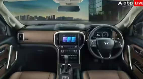 ਨਵੇਂ ਲੁੱਕ 'ਚ ਆਵੇਗੀ Mahindra Scorpio N, ਜਾਣ ਲਓ ਕੀਮਤ, ਫੀਚਰ ਸਣੇ ਸਾਰੀ ਡਿਟੇਲ ਨਵੇਂ ਲੁੱਕ 'ਚ ਆਵੇਗੀ Mahindra Scorpio N, ਜਾਣ ਲਓ ਕੀਮਤ, ਫੀਚਰ ਸਣੇ ਸਾਰੀ ਡਿਟੇਲ