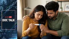ABP LIVE Doc Talk | Recurrent Pregnancy Loss: Common Causes, Warning Signs And Treatment Options