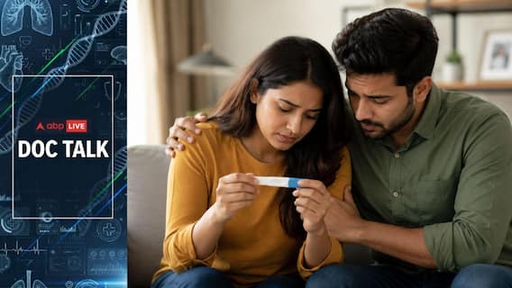 ABP LIVE Doc Talk | Recurrent Pregnancy Loss: Common Causes, Warning Signs And Treatment Options