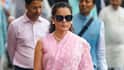 Kangana Ranaut Calls Gen Z Protest Reels 'Puke Inducing', Says She Is 'Scarred' By The Content