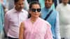 Kangana Ranaut Calls Gen Z Protest Reels 'Puke Inducing', Says She Is 'Scarred' By The Content