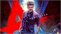 'జన నాయకన్' ఫస్ట్ వీకెండ్ కలెక్షన్లు... ఆదివారం విజయ్ సినిమా ఎంత కలెక్ట్ చేసిందంటే?