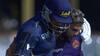 WATCH: Hasaranga Wins Hearts With Sportsmanship, Withdraws Run-Out Appeal
