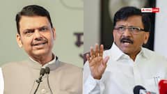 'शिक्षा मंत्री बनना ही पड़ेगा', CM फडणवीस पर बोले संजय राउत