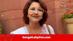 কাল BJP-তে সরাসরি যোগ দেবে আপনাদের সাংসদদের টিম ? NDA বৈঠকের আগে বিশেষ সাক্ষাৎকারে রচনা বন্দ্যোপাধ্যায়