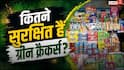 ग्रीन क्रैकर्स आखिर कितने ग्रीन, इसका केमिकल कितना खतरनाक?