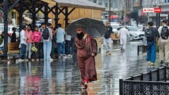 J&K में बिगड़ेगा मौसम, भारी बारिश और अचानक बाढ़ का अलर्ट