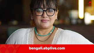 Sreelekha Mitra: NEET কাণ্ডে পোস্টার বিতর্কে শ্রীলেখা মিত্র, এবার অভিনেত্রীর বাড়ির সামনে বিক্ষোভ BJP-র