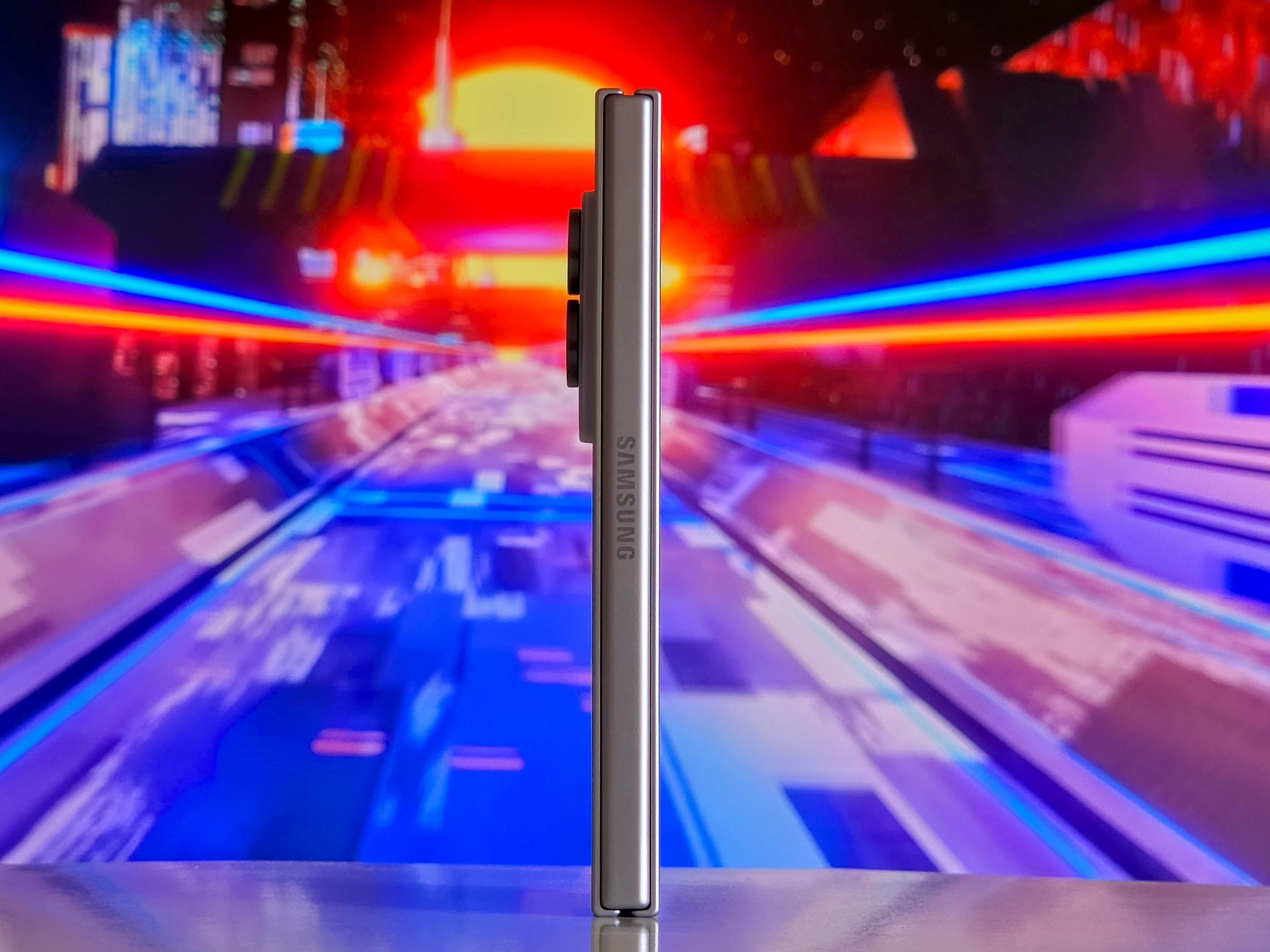 Samsung Galaxy Z Fold 8 First Review: Samsung Brings The Joy Back To Smartphones
