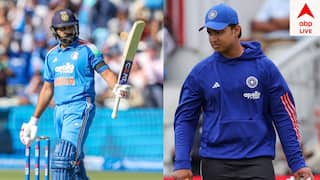 Farokh Engineer Wants Vaibhav Sooryavanshi With Rohit Sharma Opening Pair In ODI Format