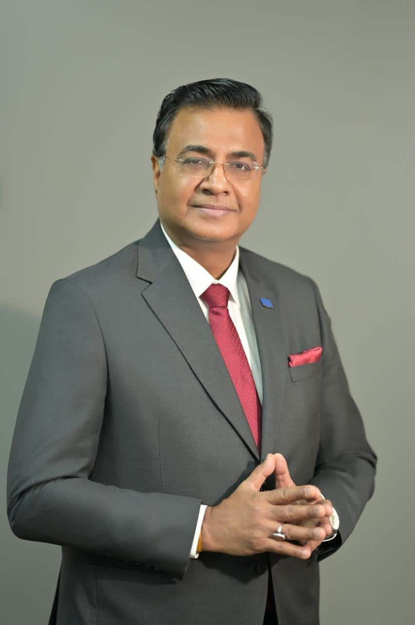 ABP Live Exclusive | 'Diesel Customers Are Switching To Underbody CNG': Maruti Suzuki's Partho Banerjee
