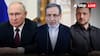 Russia-Ukraine War: यूक्रेन के एक हमले से मचा हड़कंप, ईरान और रूस की नाराजगी बढ़ी, जेलेंस्की को मिली चेतावनी