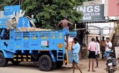 வீரமங்கை வேலு நாச்சியார் அரண்மனை: மதுபானக் கூடமாக மாறியதா? மக்கள் கொந்தளிப்பு!