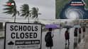 Odisha Schools Closed In Two Districts After Heavy Rain Alert; Bay Of Bengal Depression Intensifies