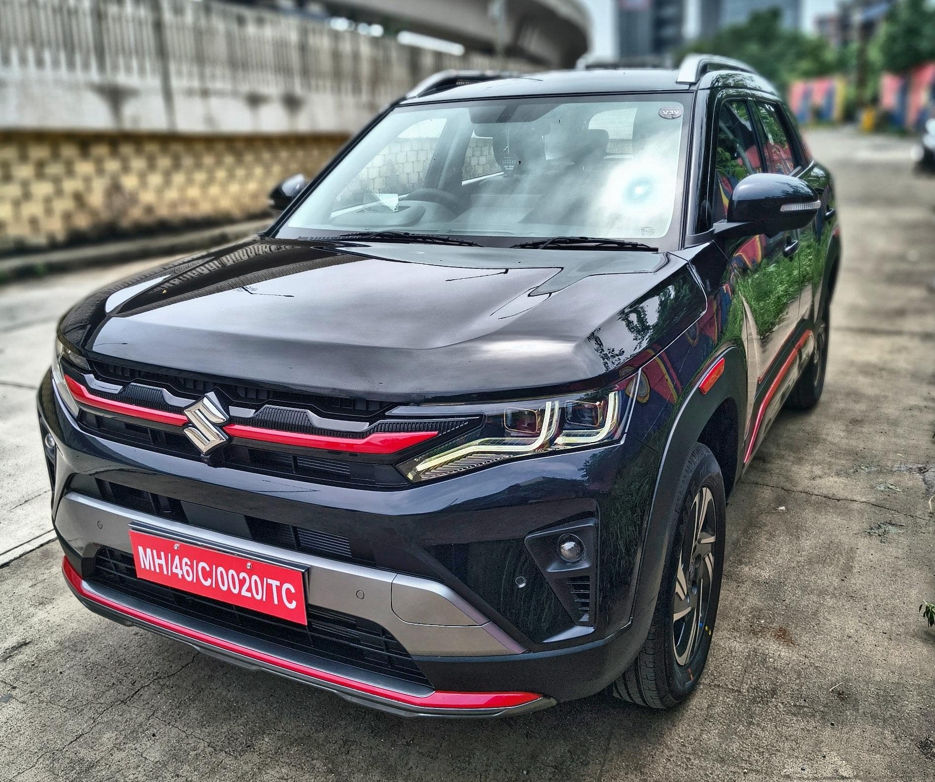 Maruti Suzuki Brezza Turbo Petrol Review: Performance, Mileage, Features, And Verdict