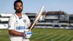 Ajinkya Rahane Shares How Father's Quiet Sacrifice Built His Career