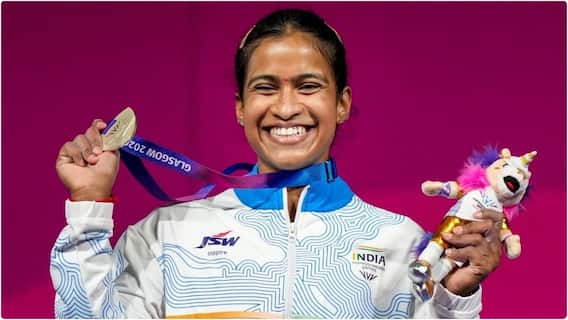 CWG 2026: ज्ञानेश्वरी यादव ने 199 किलो वजन उठाकर रचा इतिहास, पीएम मोदी ने दी बधाई