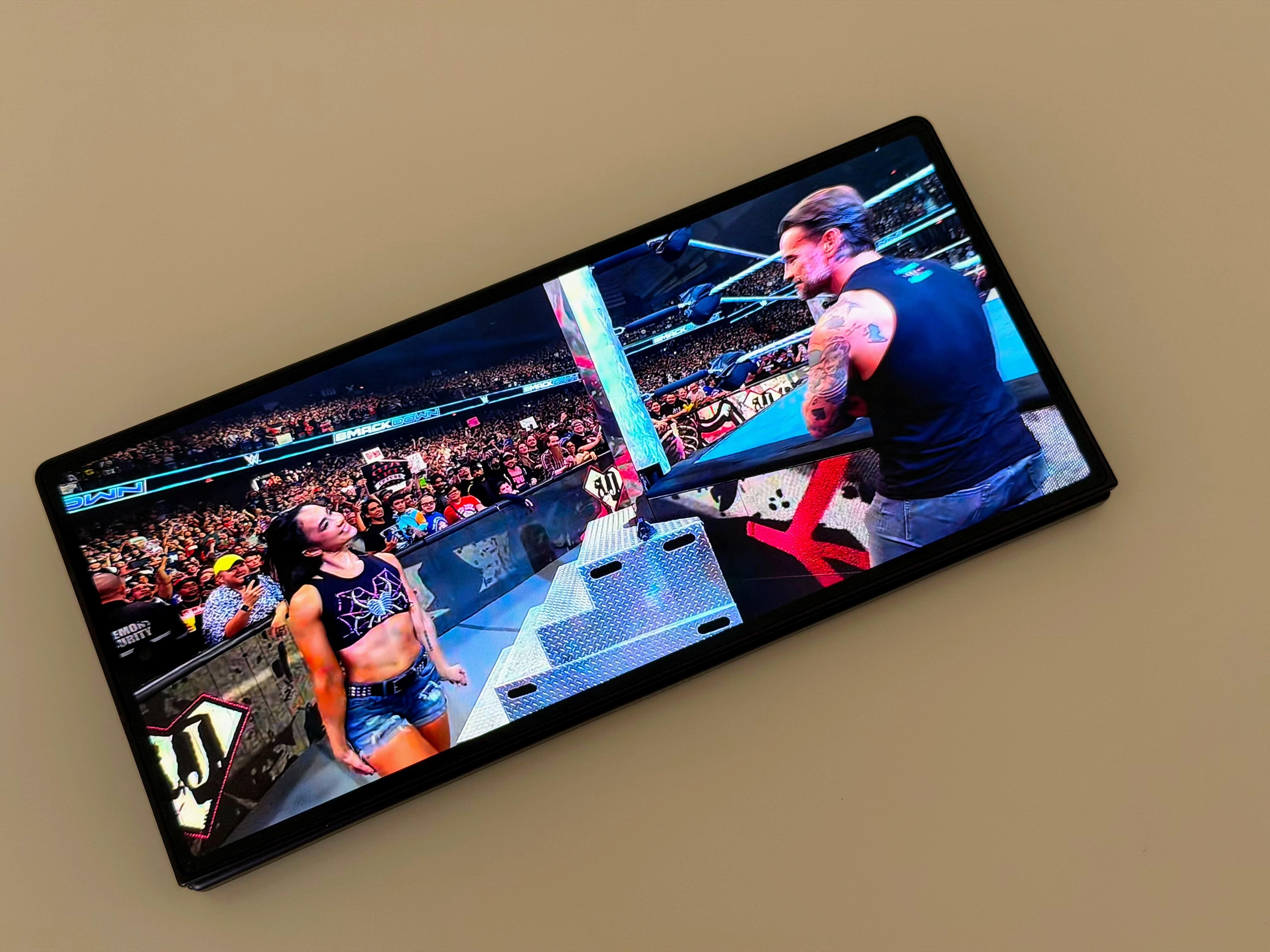 Samsung Galaxy Z Fold 8 Ultra First Review: The Fold Finally Goes 'Ultra' In Every Sense